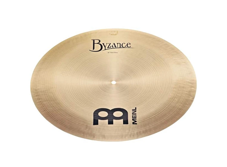 Meinl Byzance 16 Flat China 